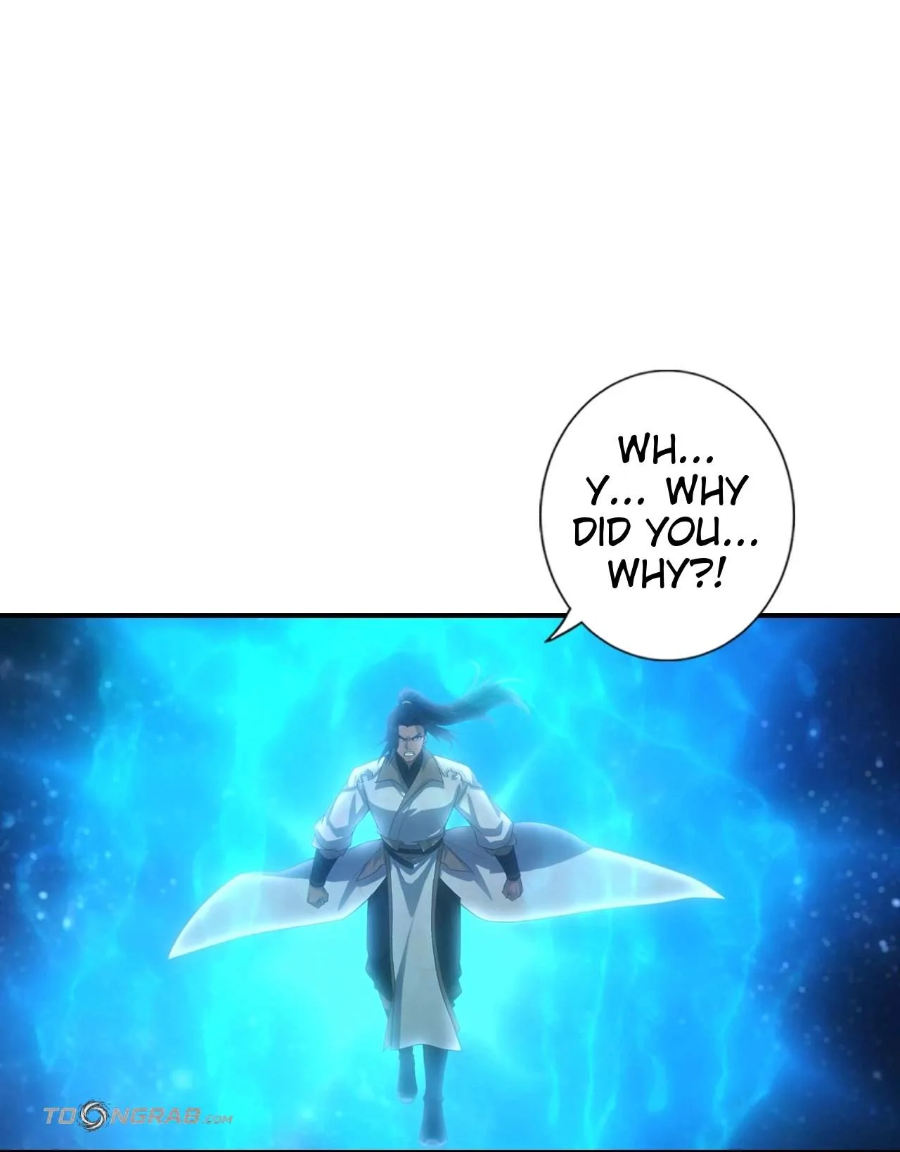 Against the Gods Chapter 792 page 10