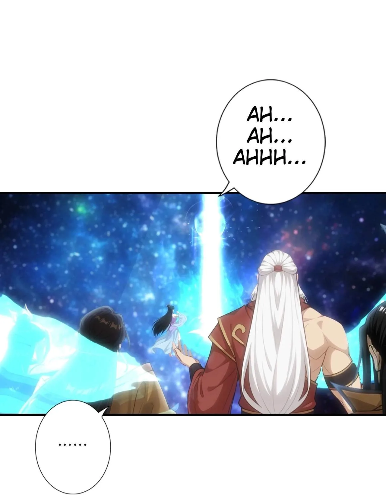 Against the Gods Chapter 792 page 9