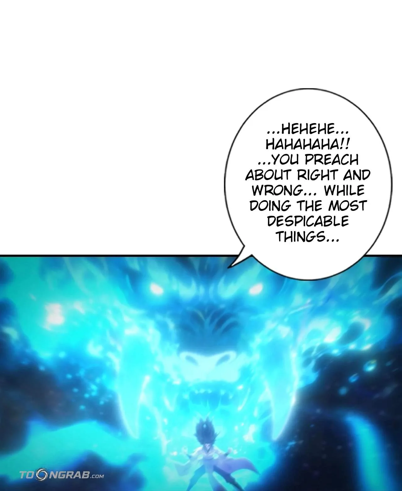 Against the Gods Chapter 792 page 21