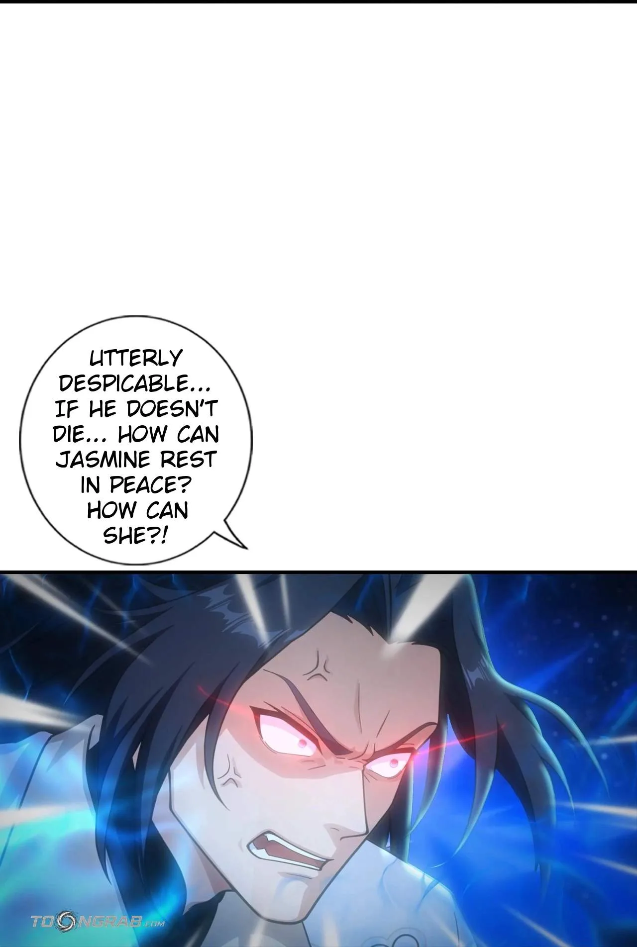 Against the Gods Chapter 792 page 22