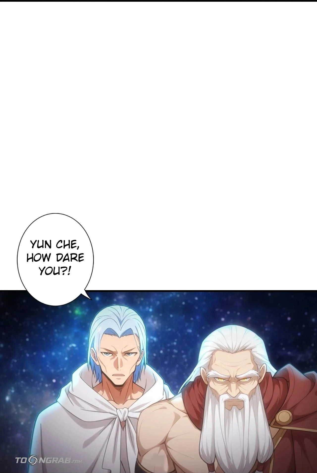 Against the Gods Chapter 792 page 18