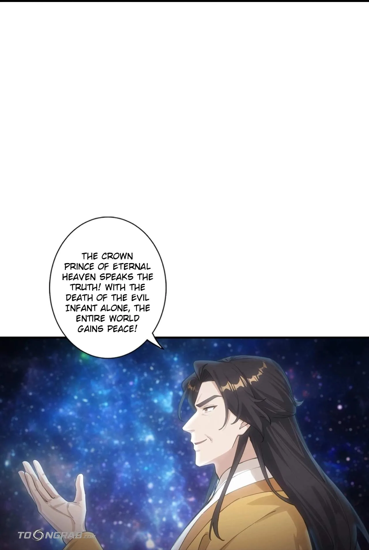 Against the Gods Chapter 792 page 29