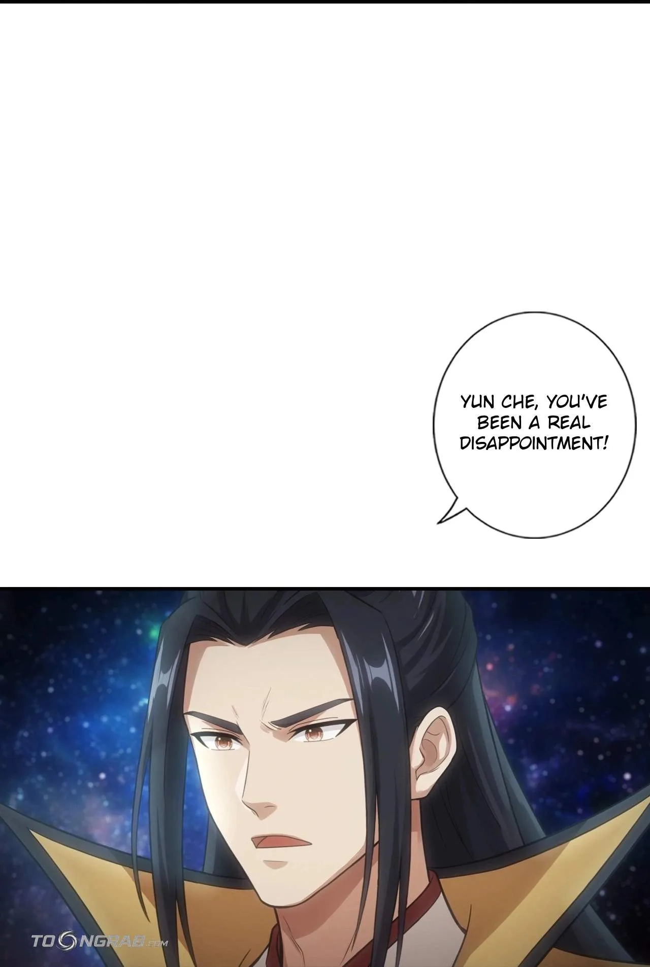 Against the Gods Chapter 792 page 34