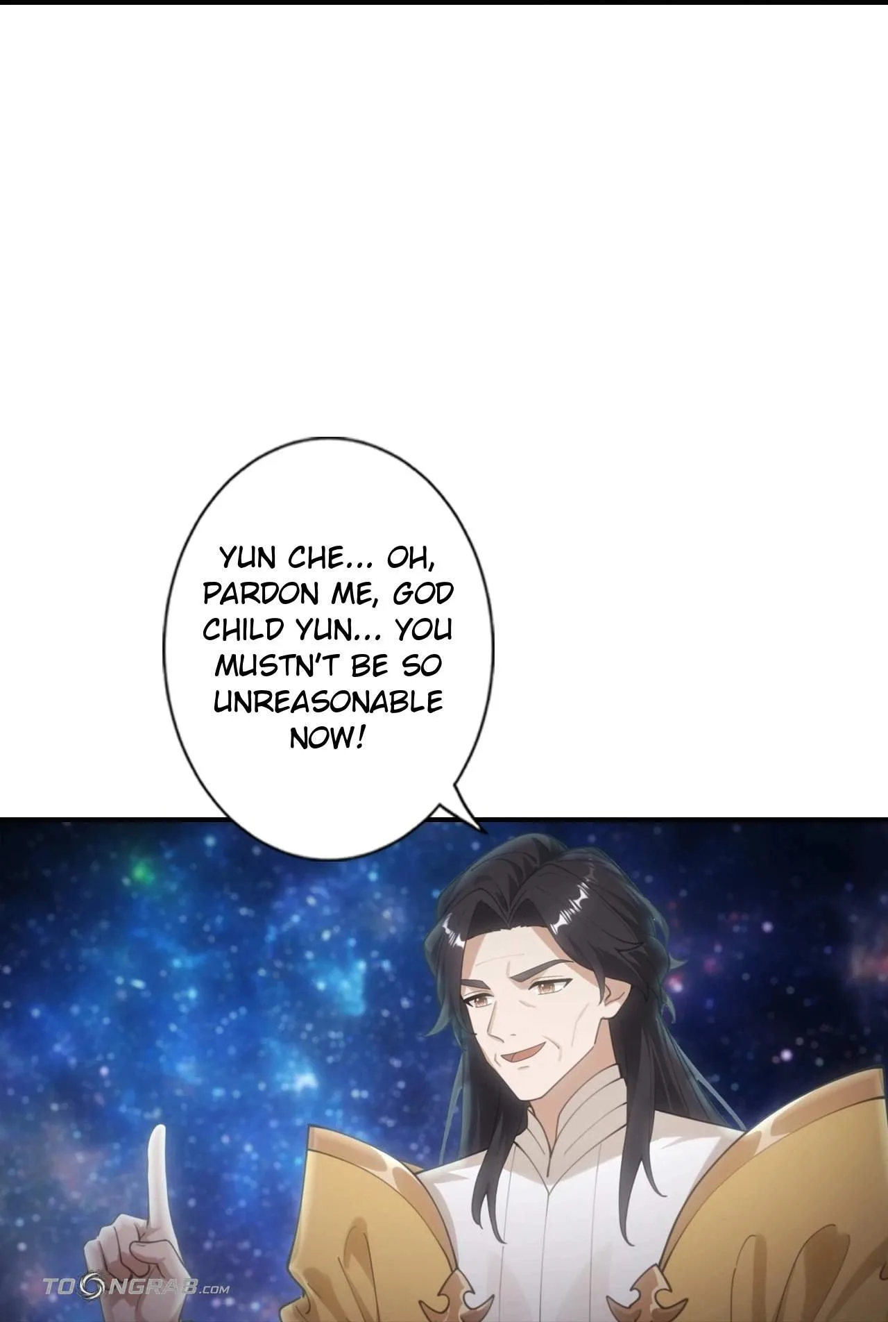Against the Gods Chapter 792 page 32