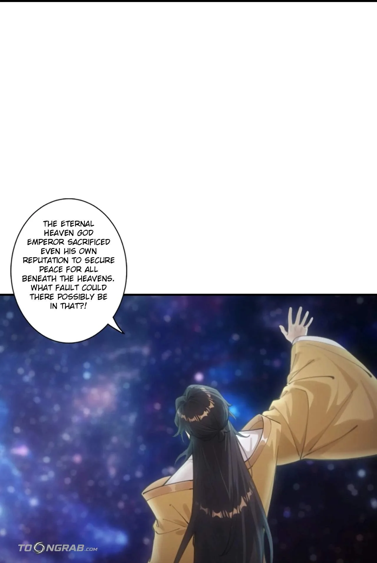Against the Gods Chapter 792 page 30