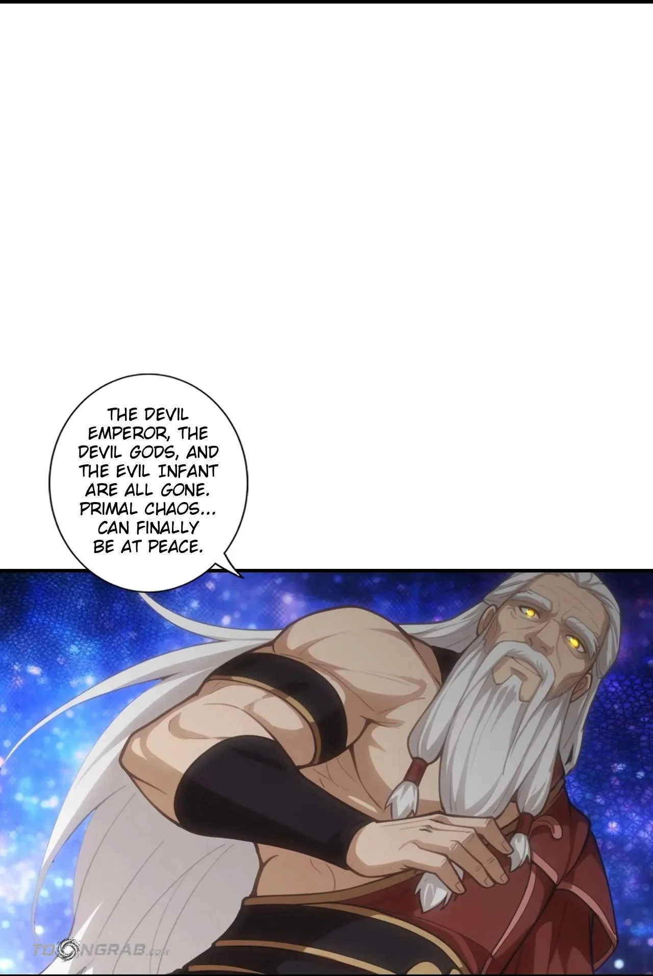 Against the Gods Chapter 792 page 4