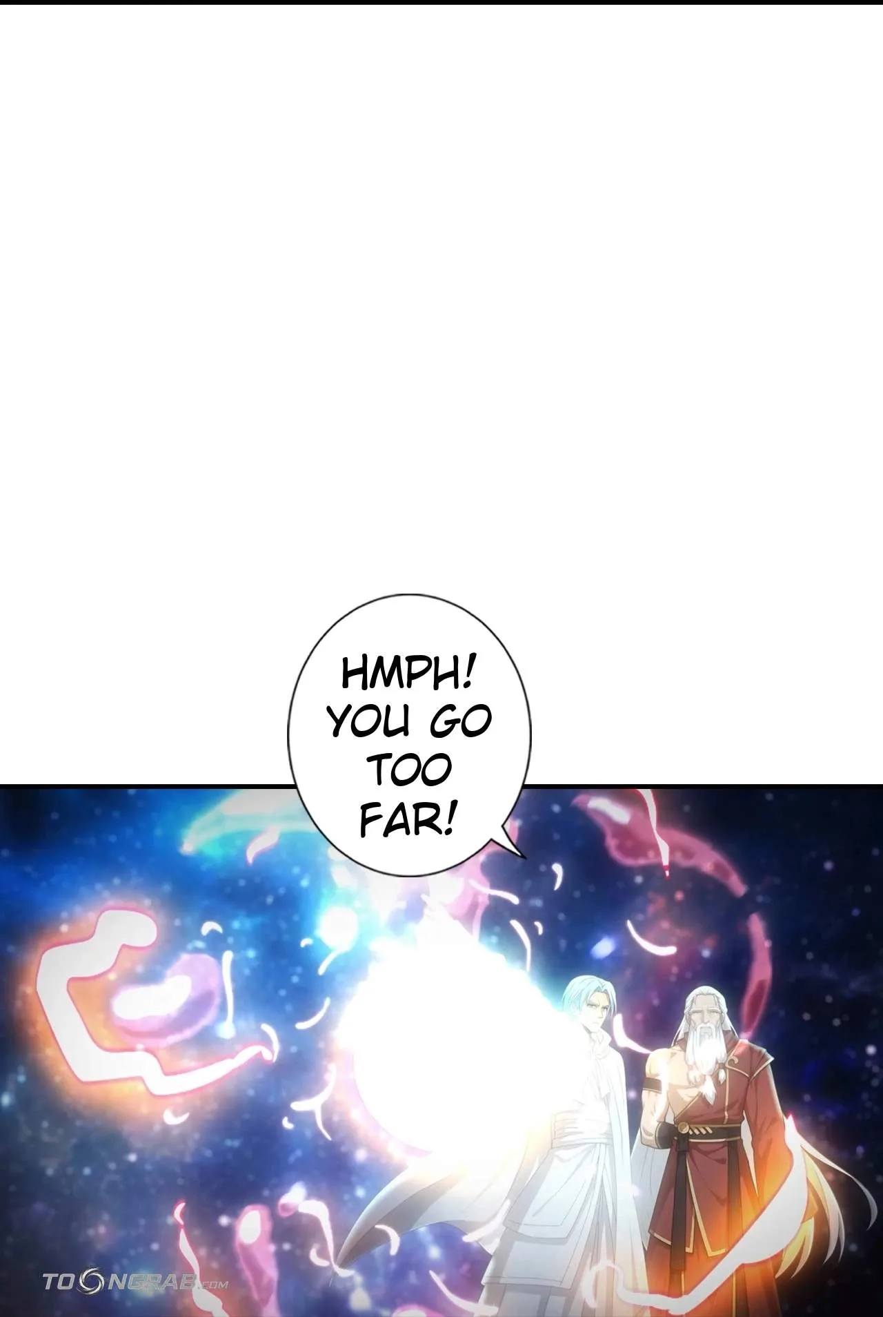 Against the Gods Chapter 792 page 24