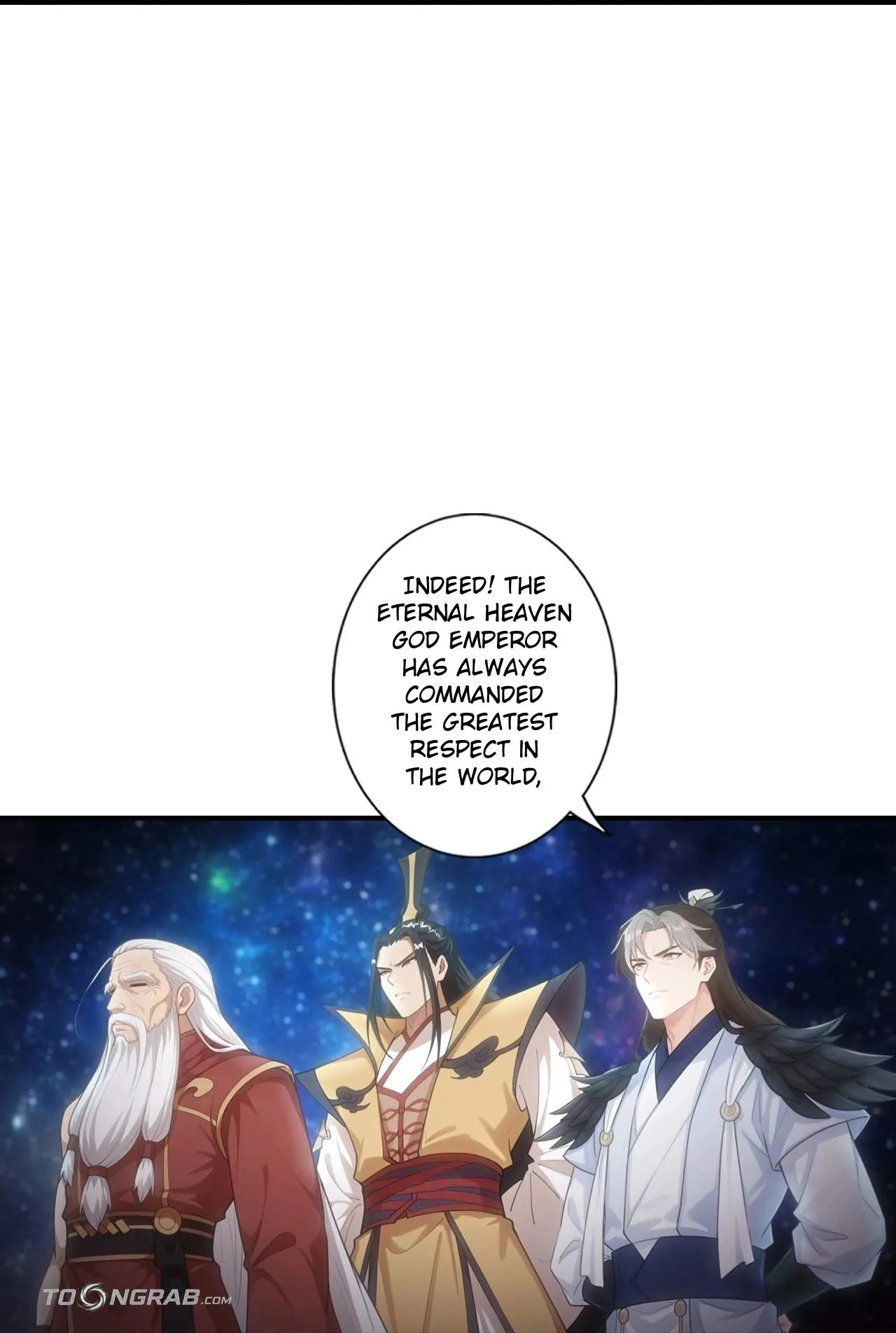 Against the Gods Chapter 792 page 40