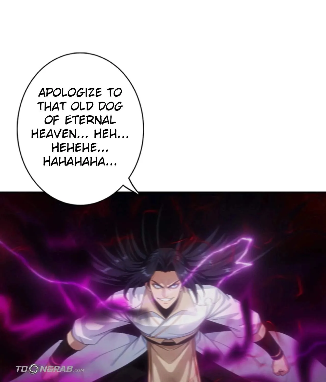 Against the Gods Chapter 792 page 51