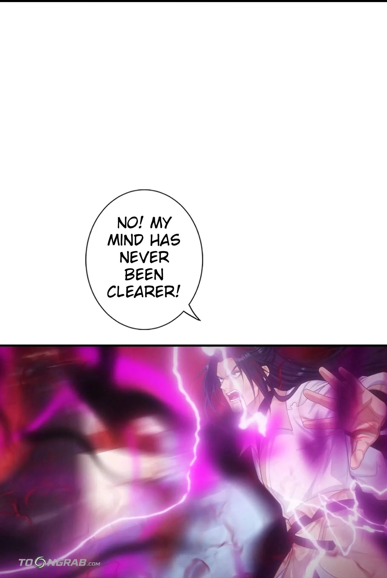Against the Gods Chapter 792 page 54
