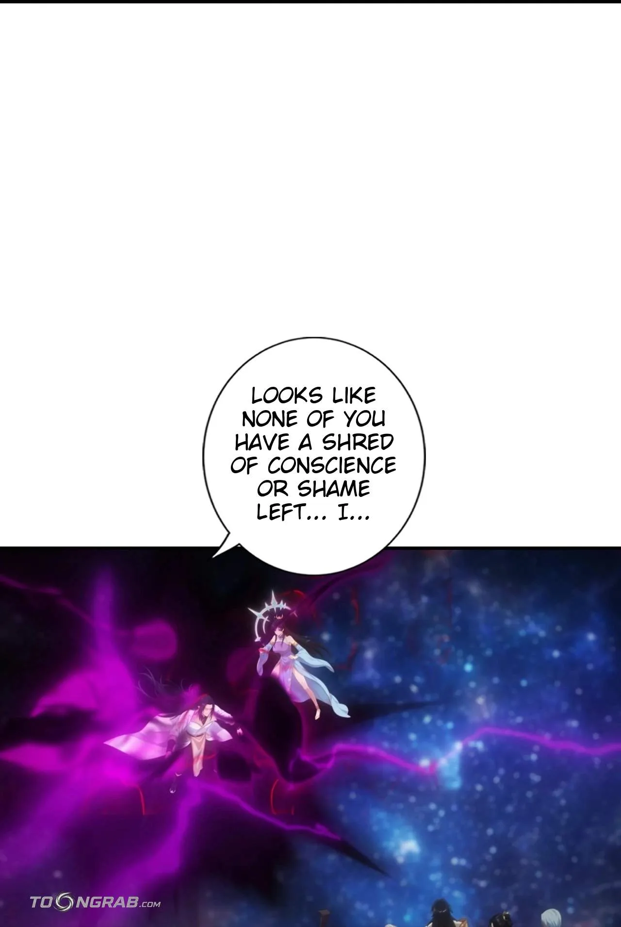 Against the Gods Chapter 792 page 52