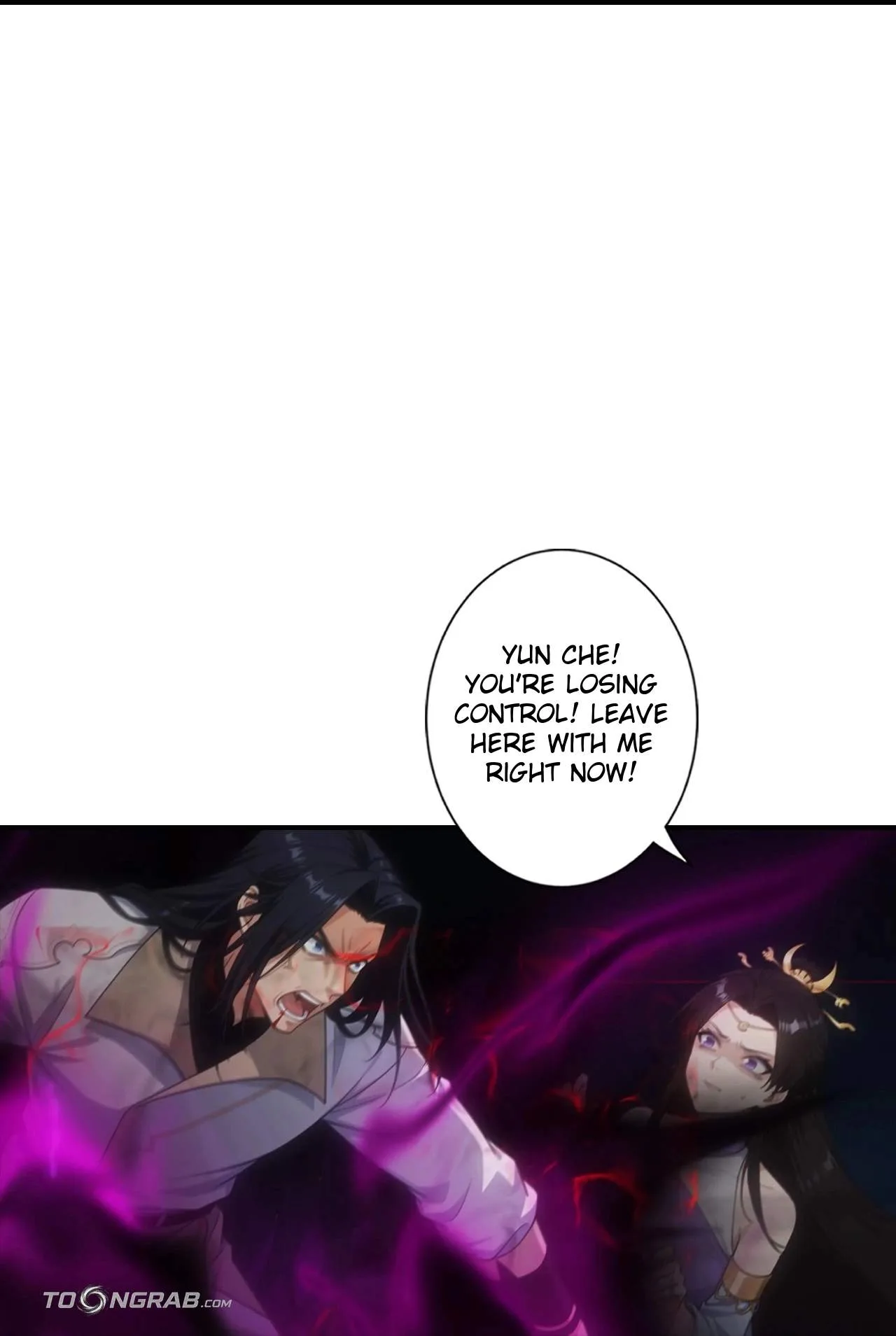 Against the Gods Chapter 792 page 53