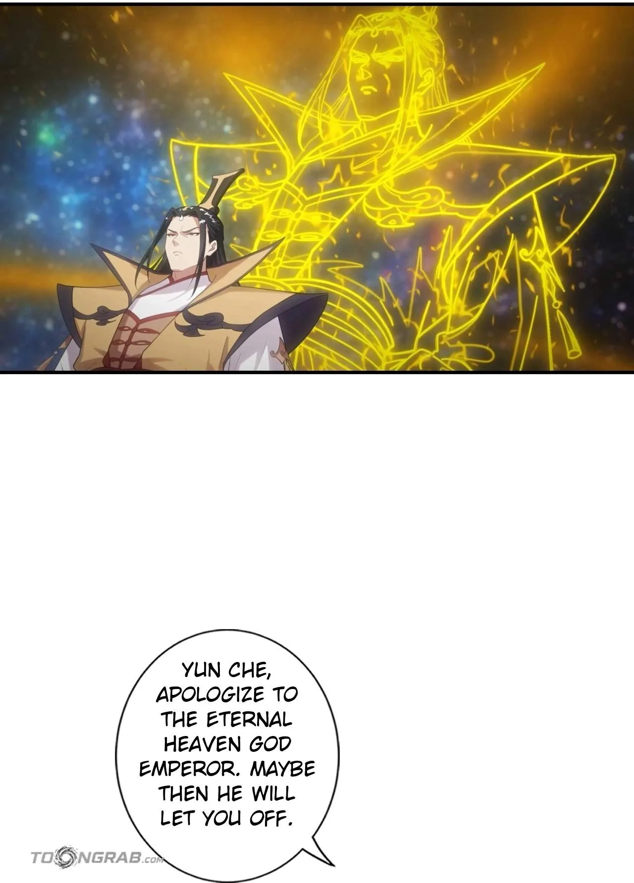Against the Gods Chapter 792 page 49