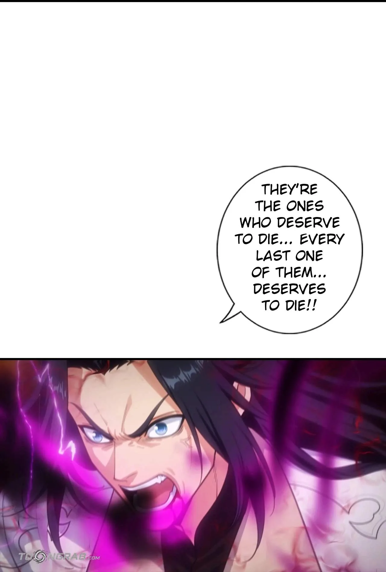 Against the Gods Chapter 792 page 55