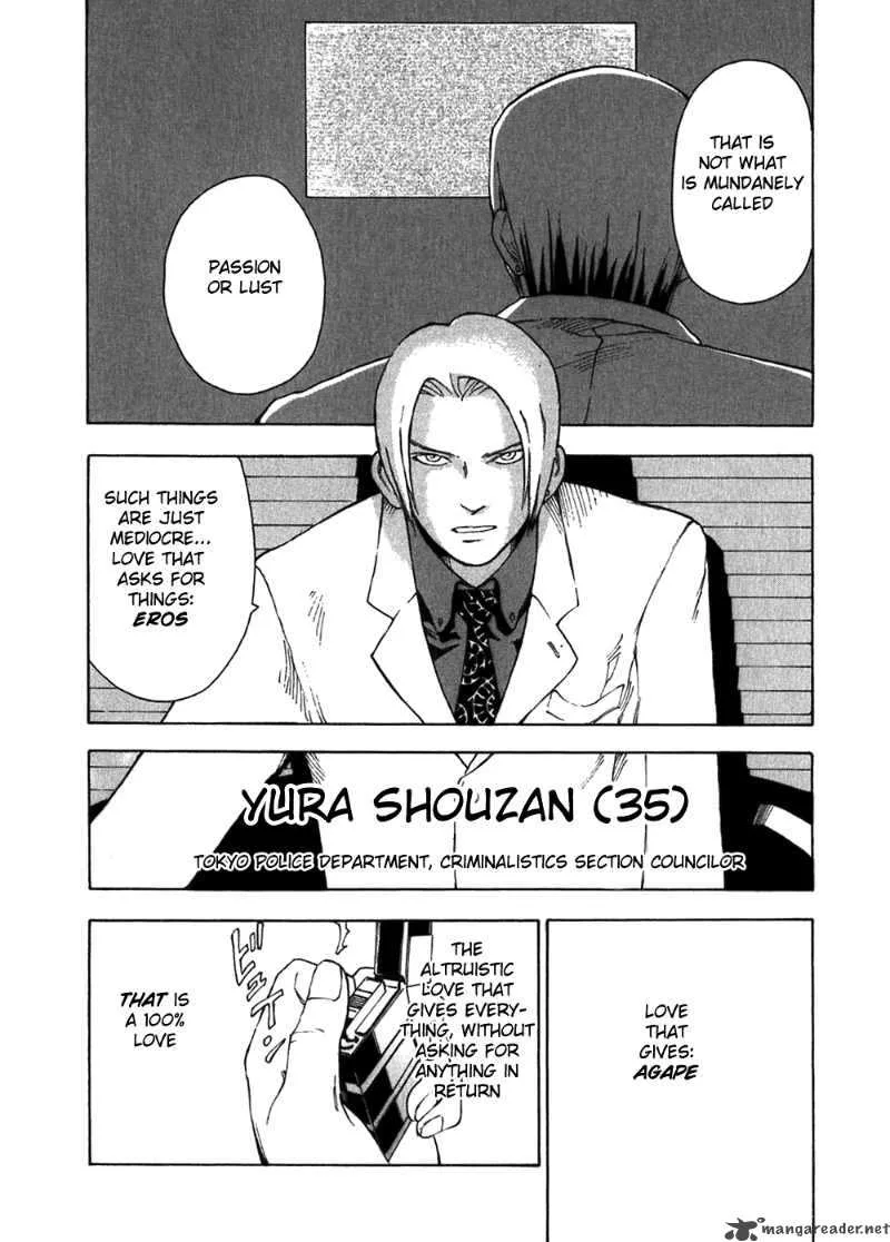 AGAPE Chapter 1 page 15