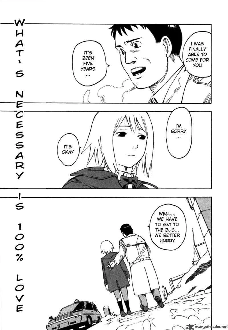 AGAPE Chapter 1 page 14