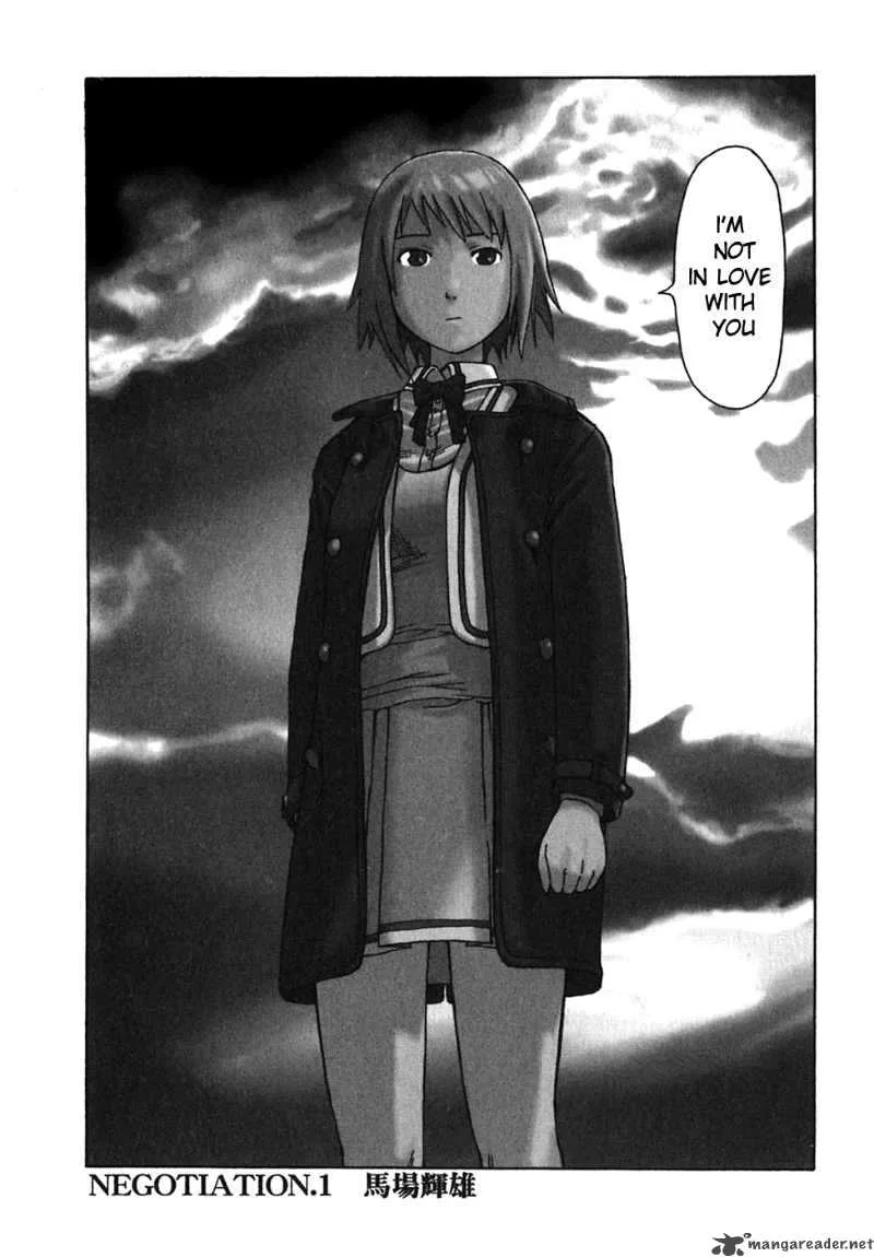 AGAPE Chapter 1 page 9