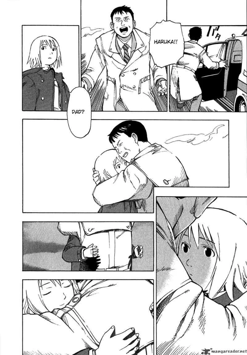 AGAPE Chapter 1 page 13