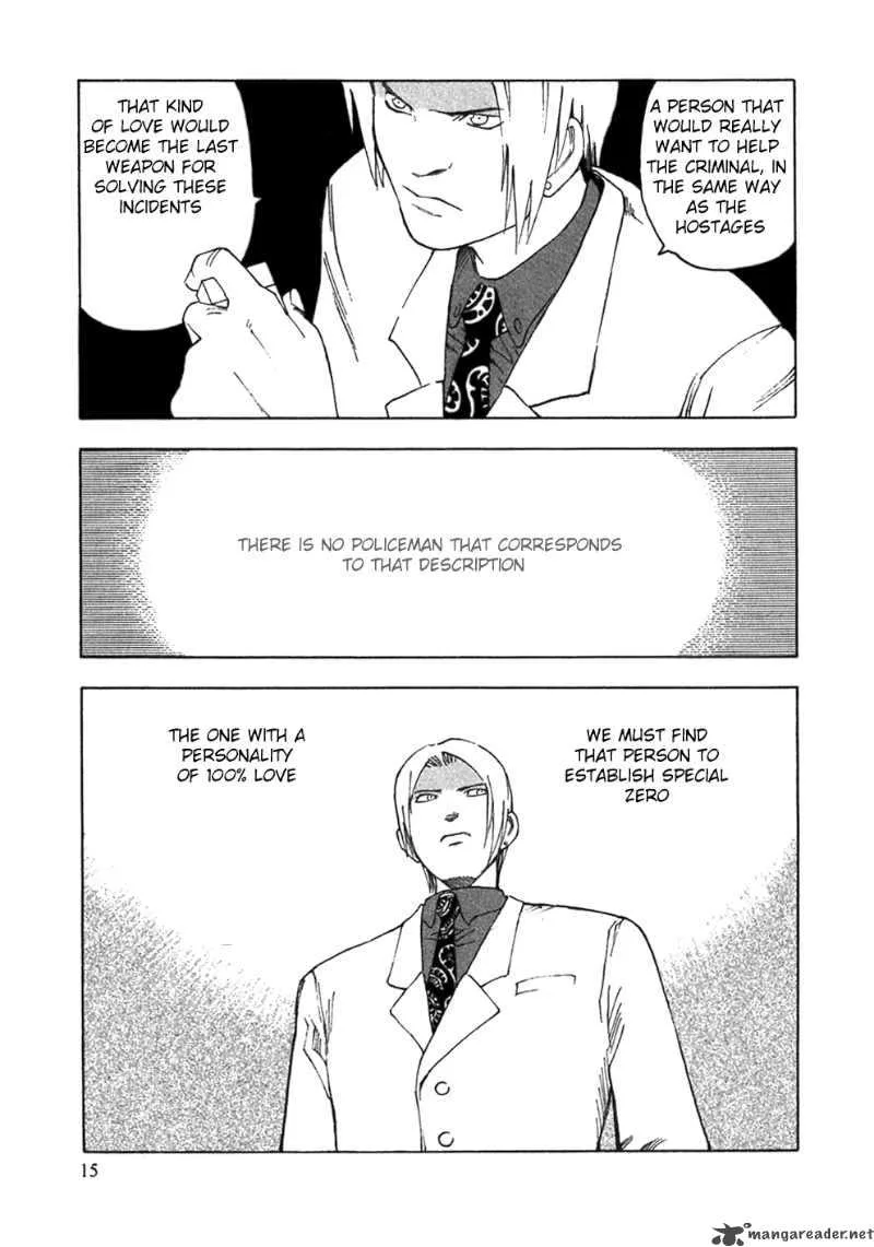 AGAPE Chapter 1 page 18