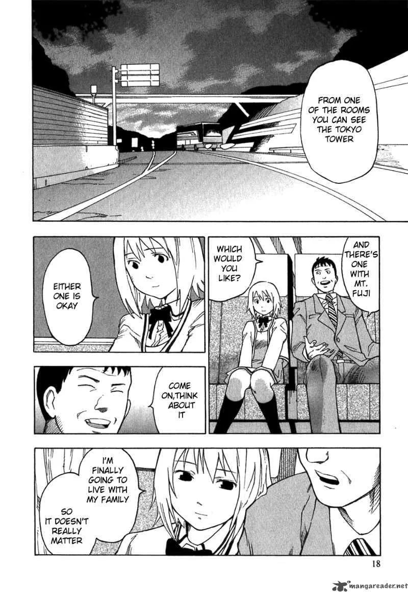 AGAPE Chapter 1 page 21