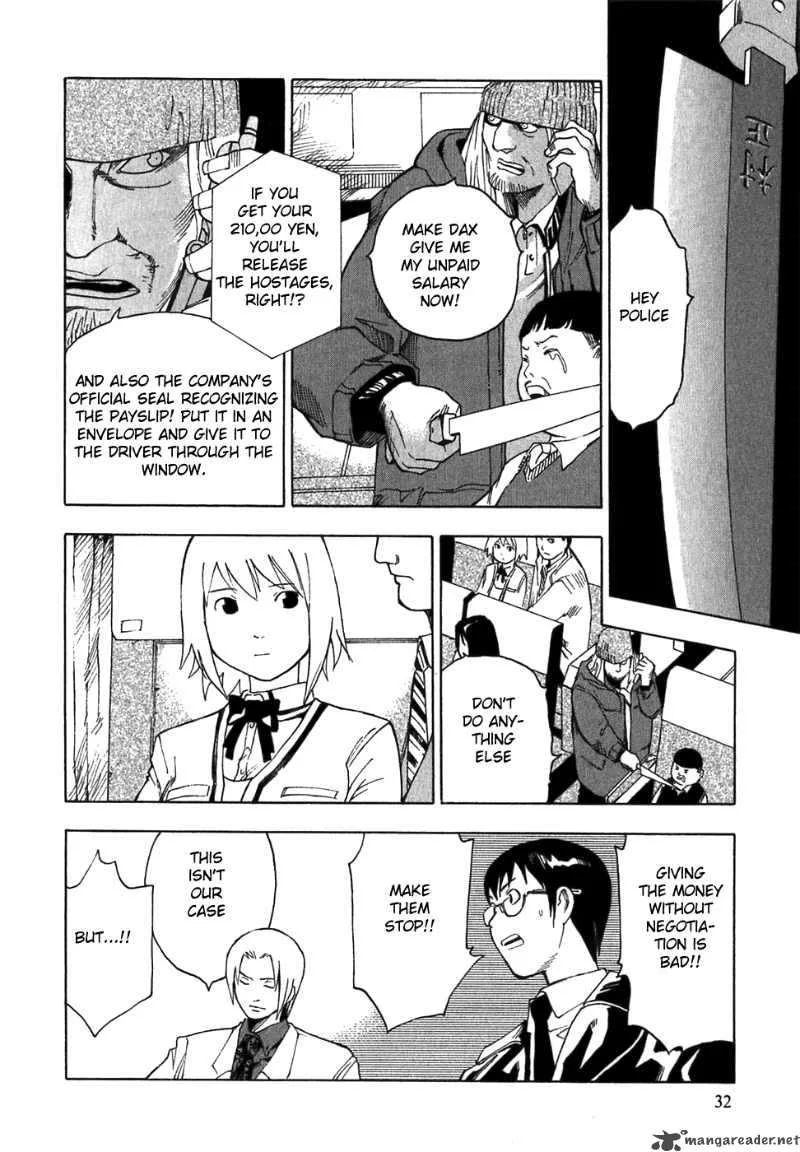 AGAPE Chapter 1 page 34