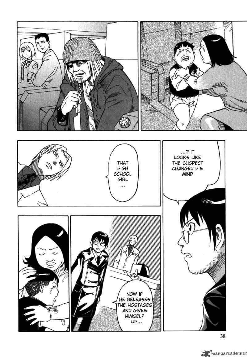 AGAPE Chapter 1 page 40