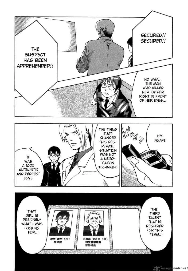 AGAPE Chapter 1 page 63