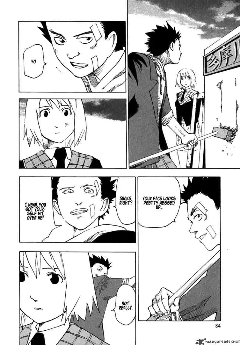 AGAPE Chapter 2 page 23