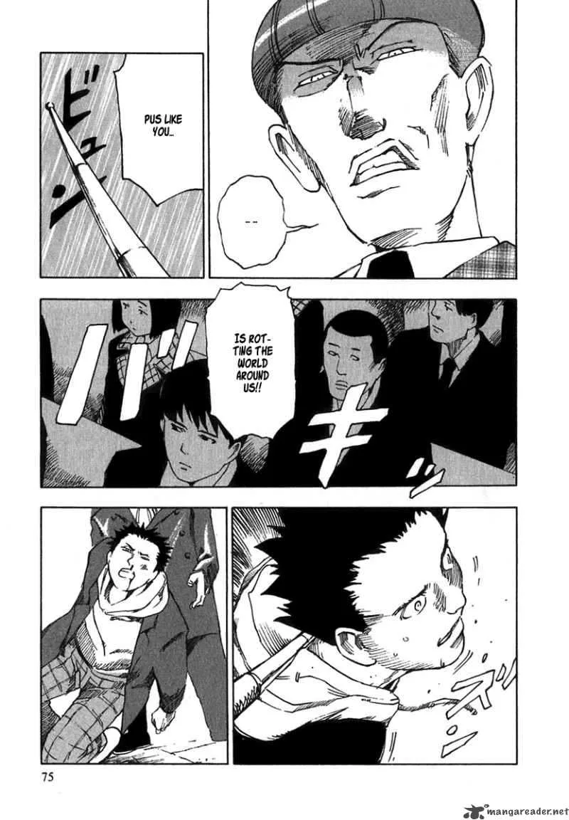 AGAPE Chapter 2 page 14