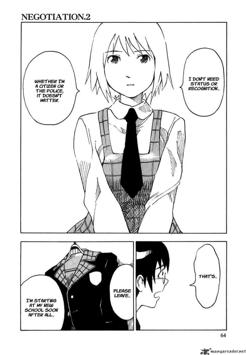AGAPE Chapter 2 page 3