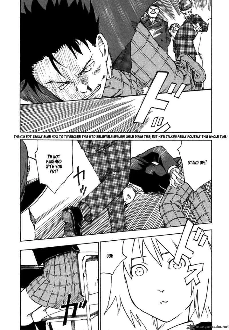 AGAPE Chapter 2 page 15