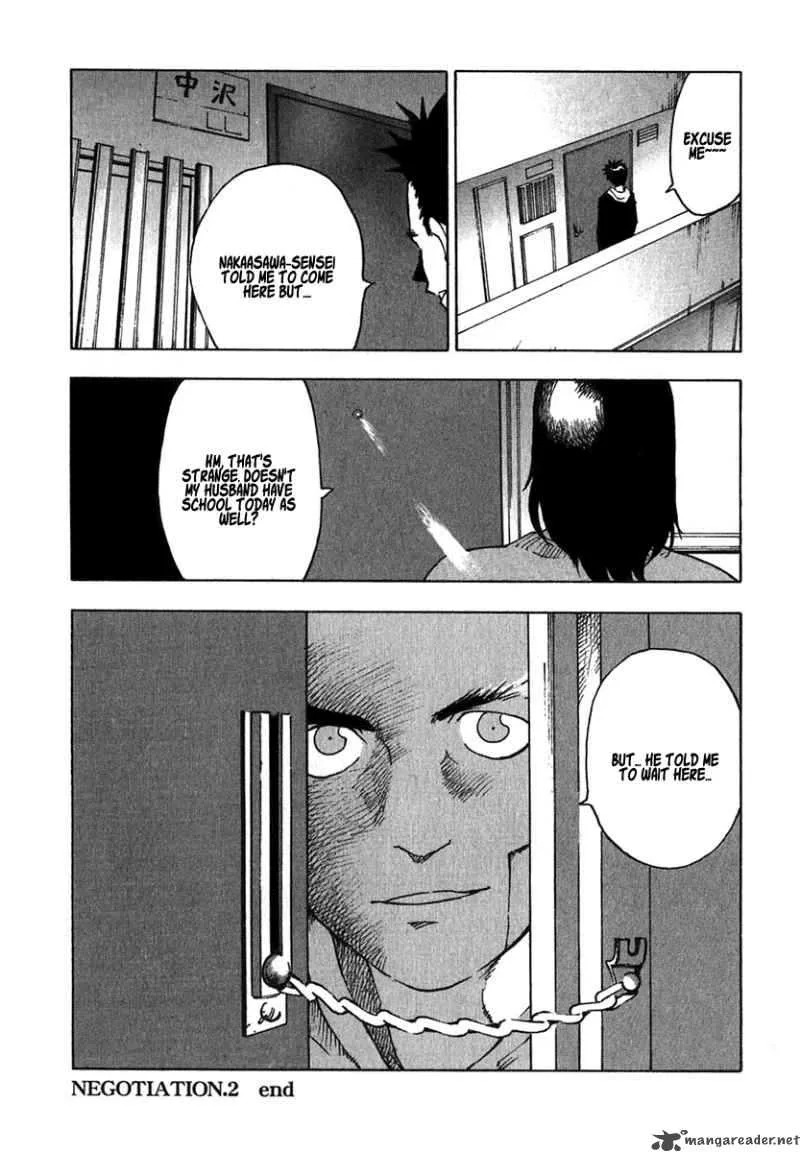 AGAPE Chapter 2 page 33
