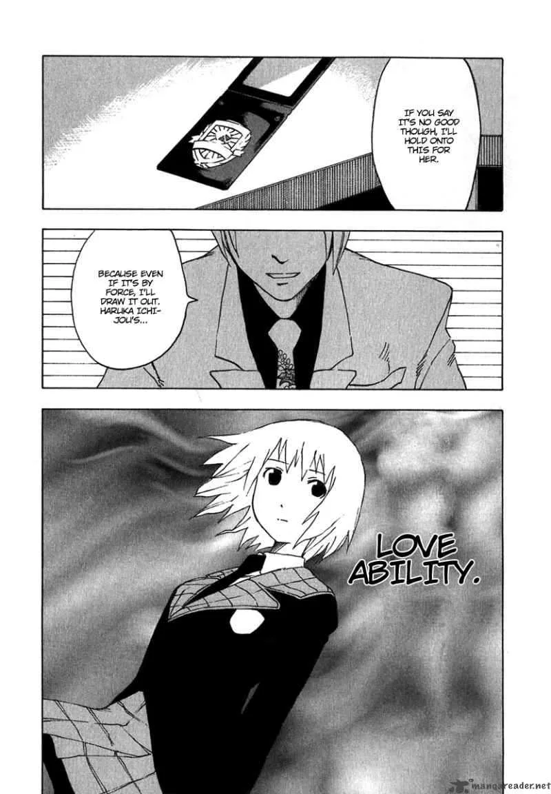 AGAPE Chapter 3 page 17