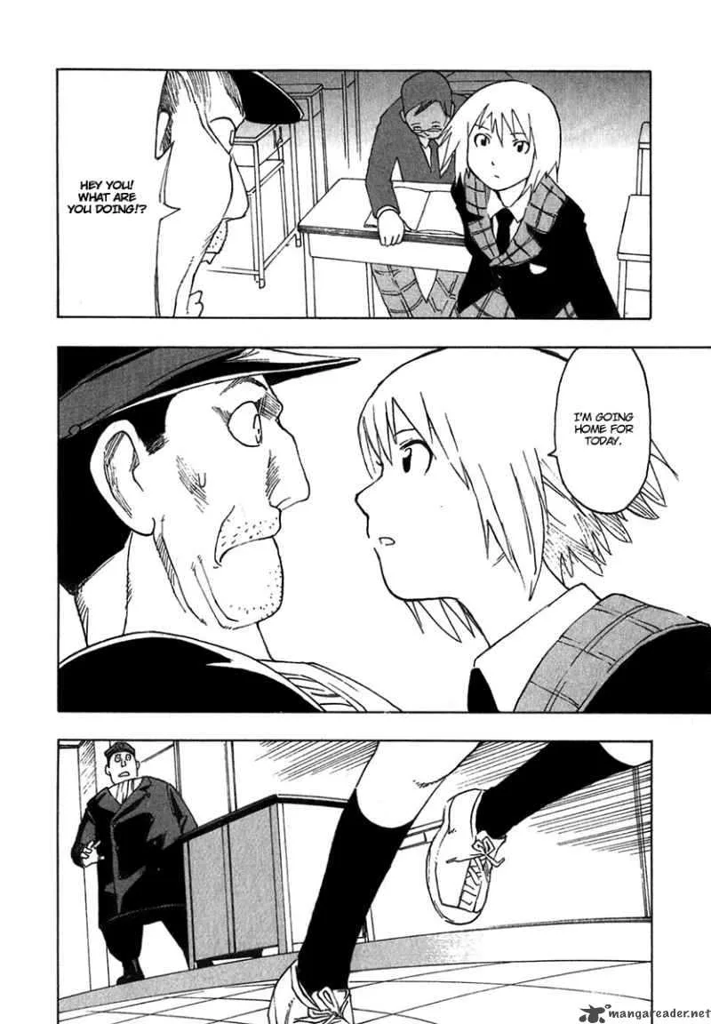 AGAPE Chapter 3 page 6