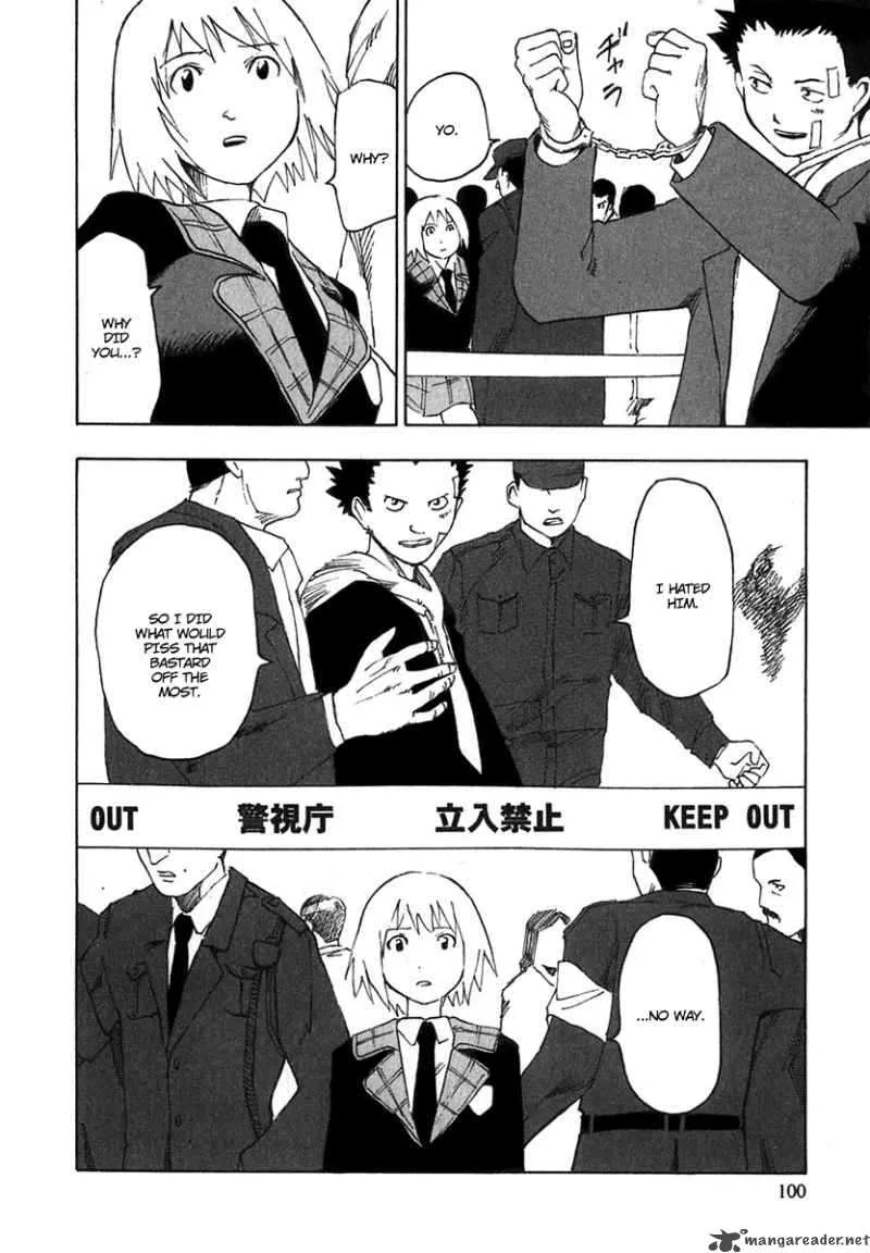 AGAPE Chapter 3 page 8