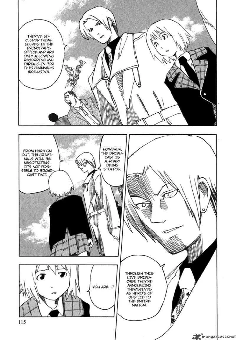 AGAPE Chapter 3 page 23