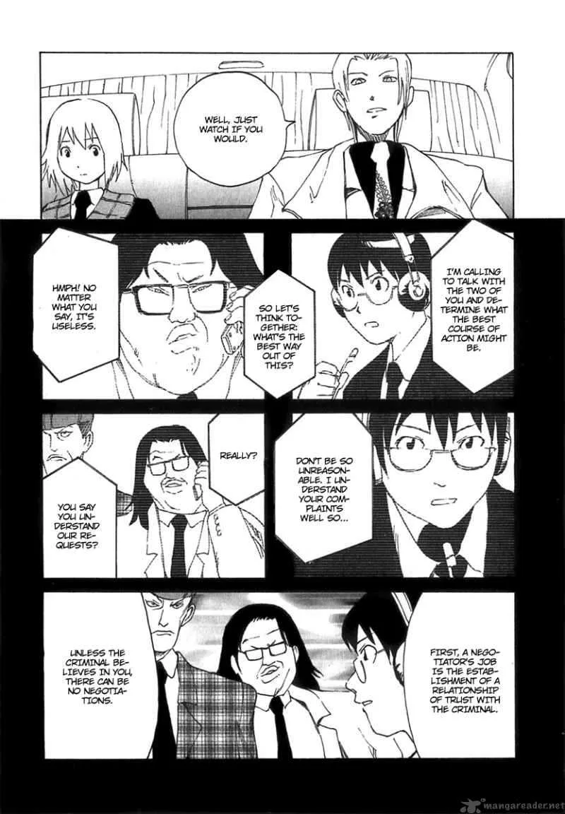 AGAPE Chapter 3 page 27