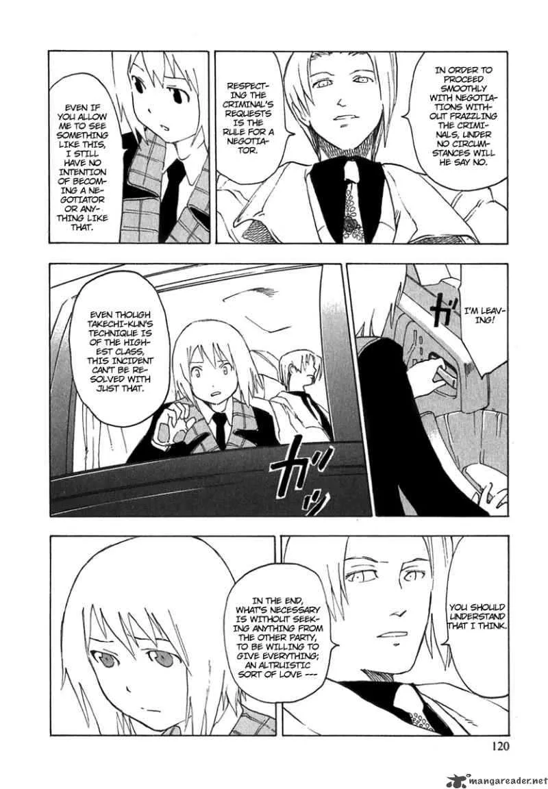 AGAPE Chapter 3 page 28
