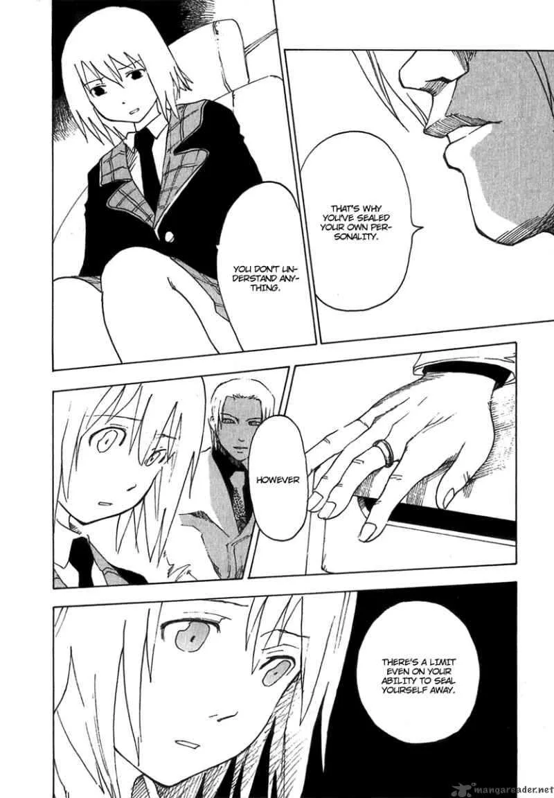 AGAPE Chapter 3 page 30
