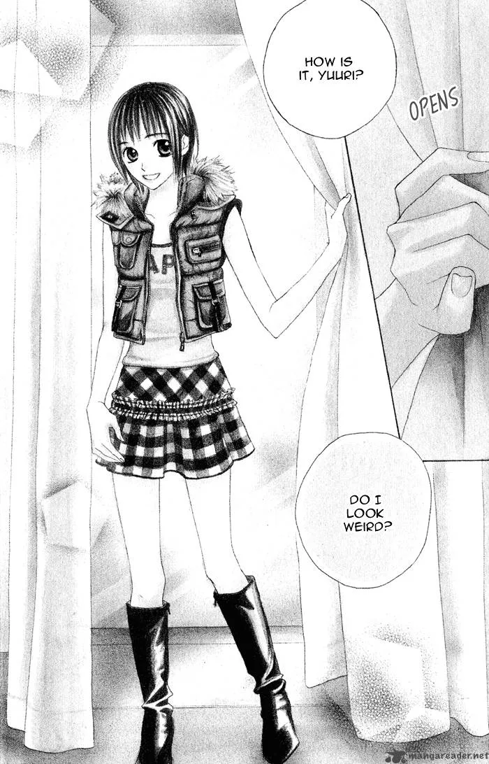 Ageha Chapter 1 page 5