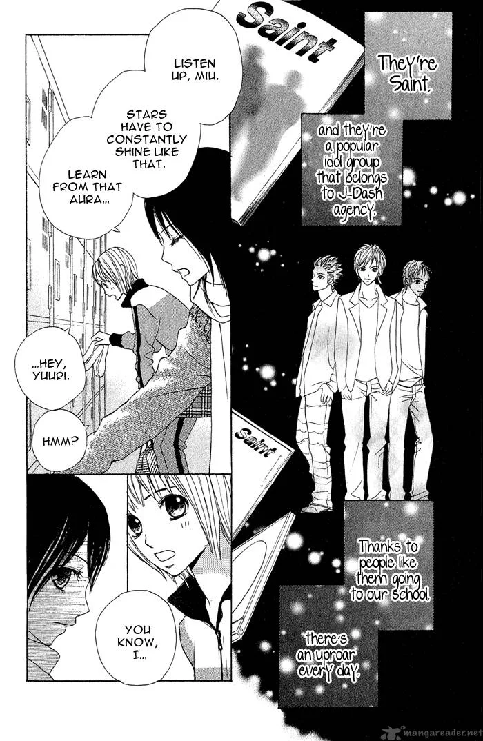 Ageha Chapter 1 page 14