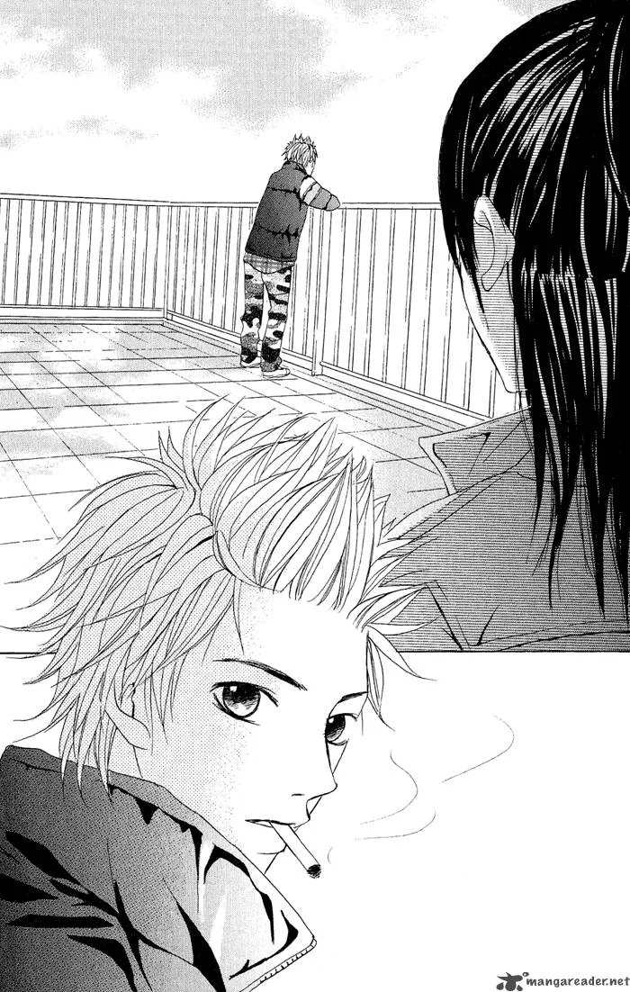 Ageha Chapter 1 page 25