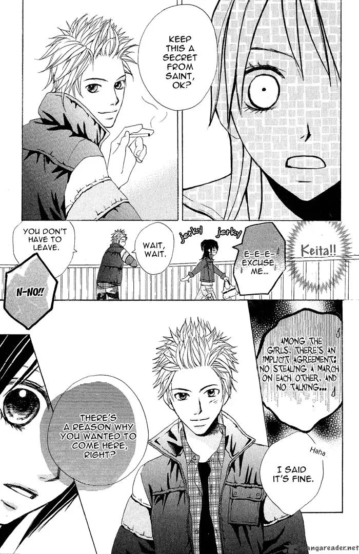 Ageha Chapter 1 page 26
