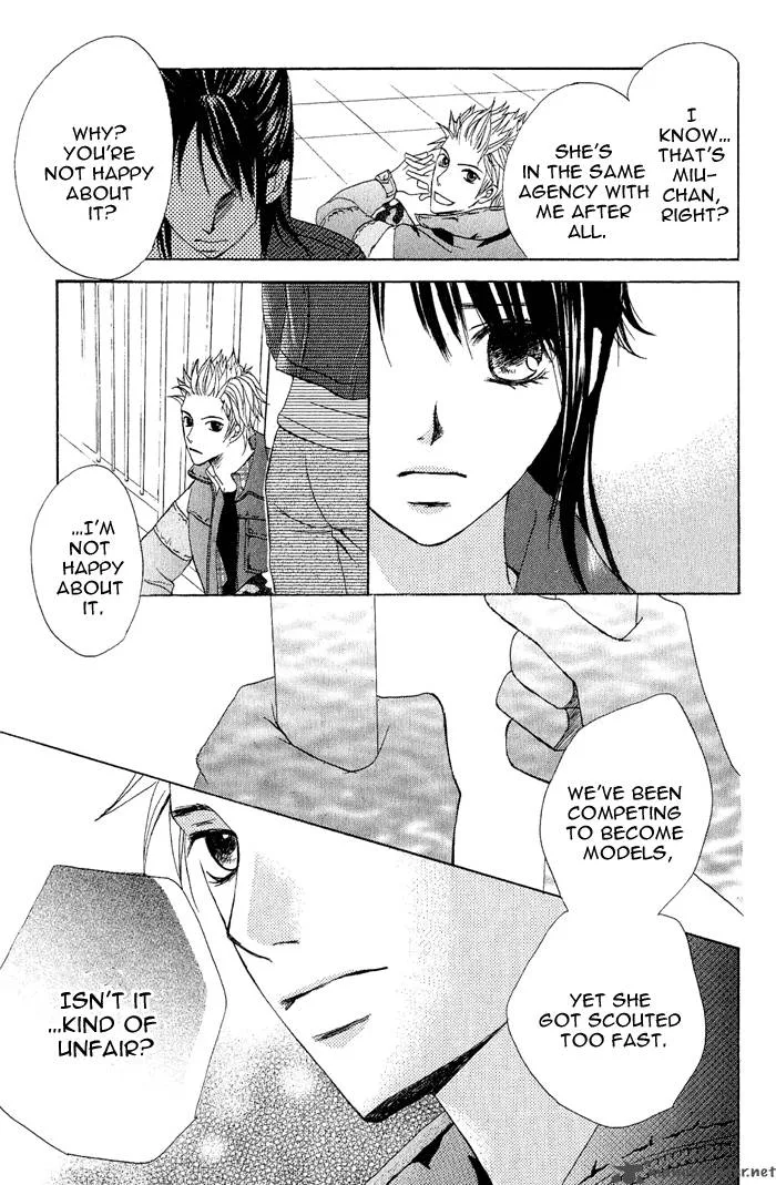 Ageha Chapter 1 page 28