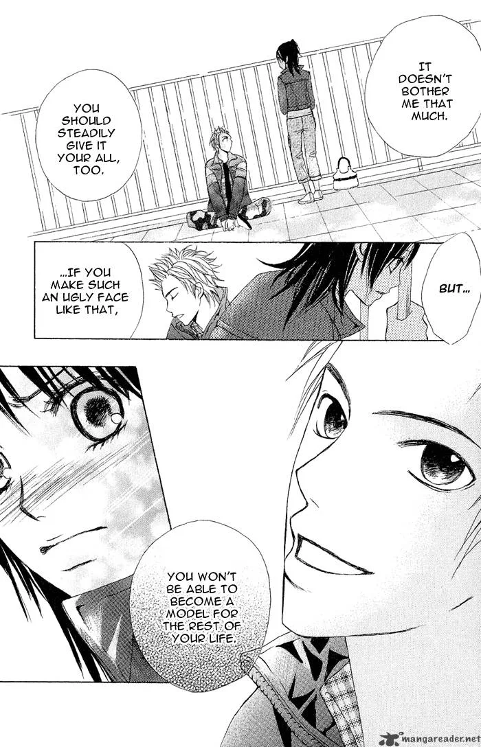 Ageha Chapter 1 page 30