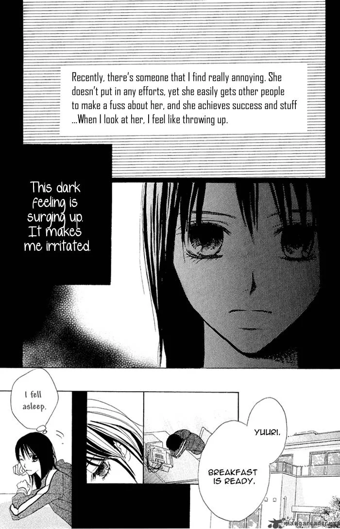 Ageha Chapter 1 page 36