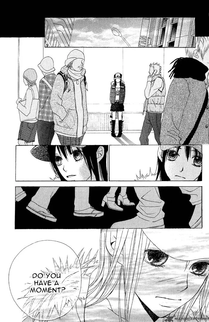 Ageha Chapter 1 page 39