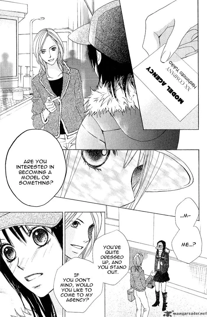 Ageha Chapter 1 page 40