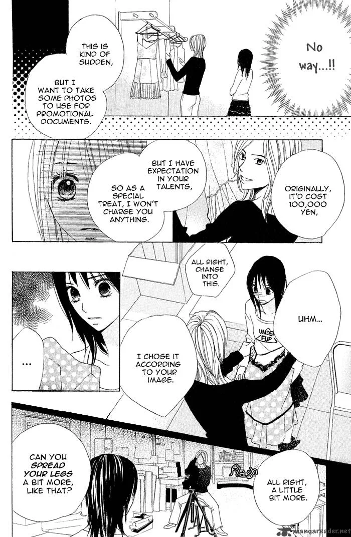 Ageha Chapter 1 page 41