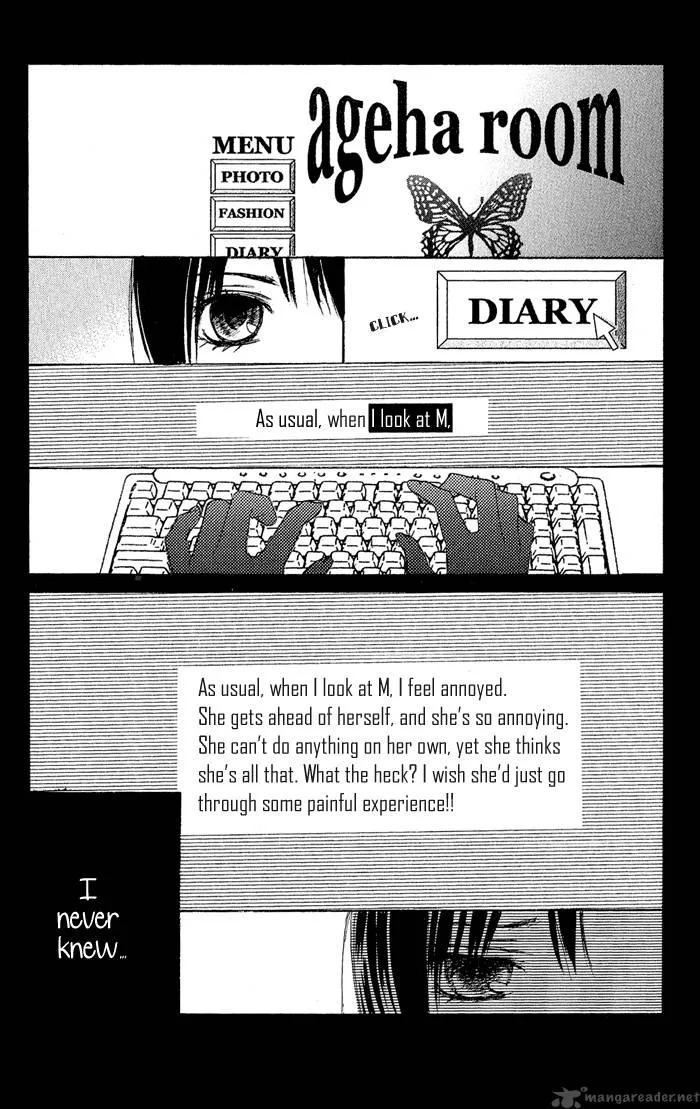 Ageha Chapter 1 page 49